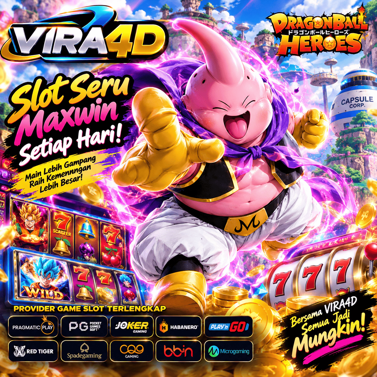 VIRA4D
